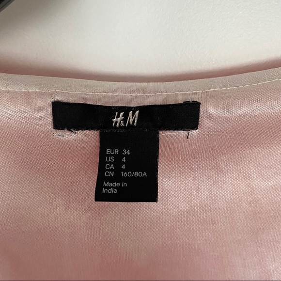 H&M dress - Picture 4 of 4